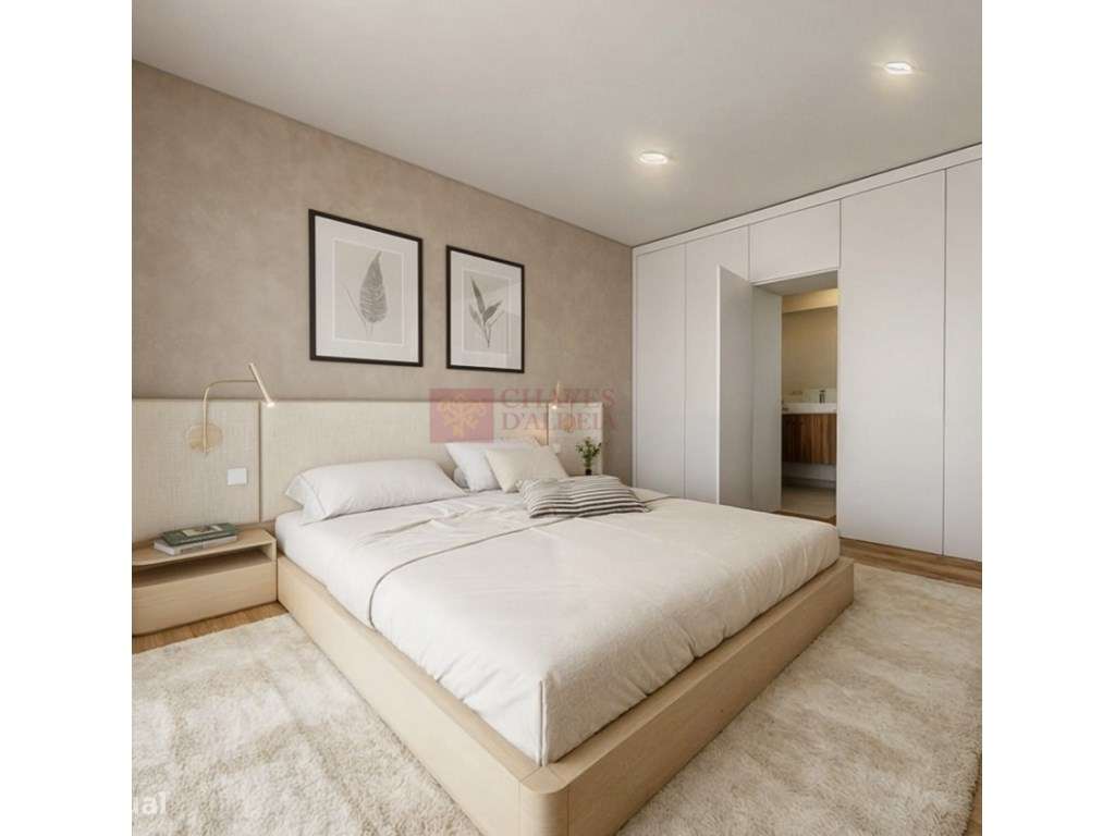 ERICEIRA - MAFRA -Moradias T3 térreas em condominio exclusivo - Vis...-5