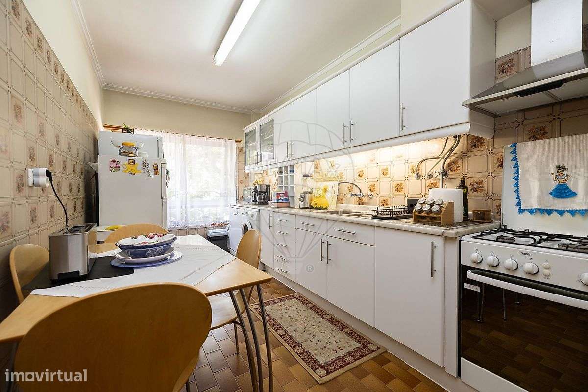 Apartamento T2 para venda-6