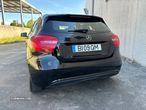 Mercedes-Benz A 180 Urban - 6