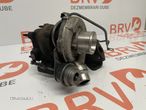 Turbo 1,9 / 2,0 / 2,5 motorizare pentru Renault Trafic/Opel Vivaro/Nissan Primastar E 3/4 - 4