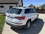 Skoda Kodiaq 2.0 TDI 4X4 Ambition - 4