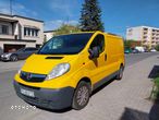 Opel Vivaro 2.0 CDTI L1H1 - 7