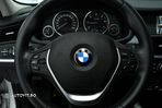 BMW X3 xDrive20d - 15