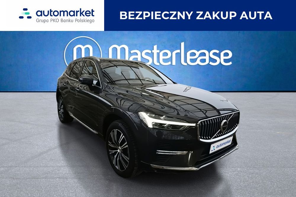 volvo xc-60