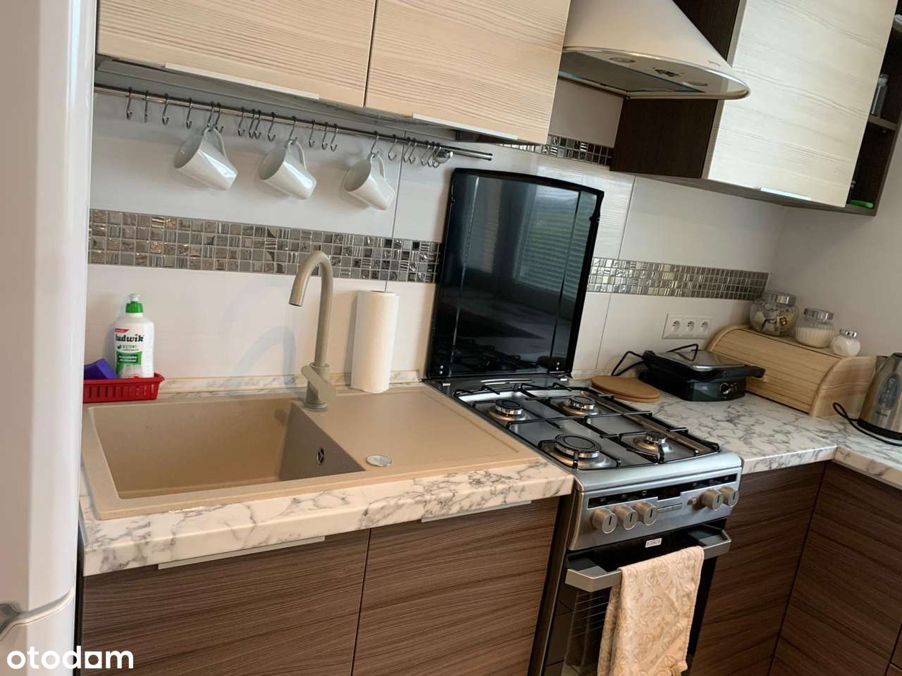 Pokój do wynajęcia przy Politechnice - Pełny obrazek: 4/4