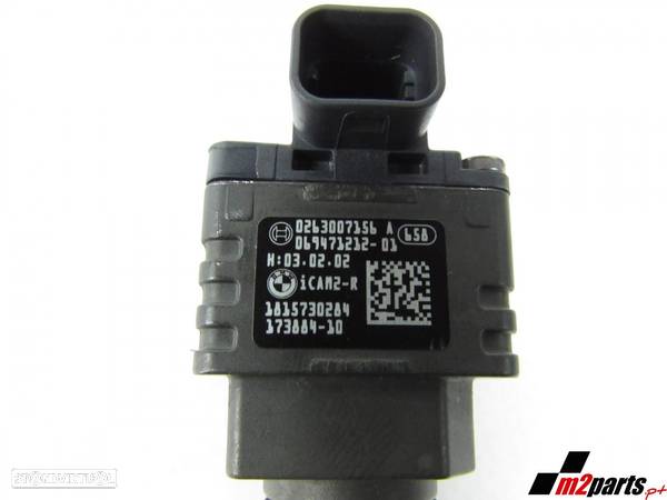 Camara Marcha Atras Seminovo/ Original BMW 3 (G20)/BMW X5 (G05)/BMW Z4 Roadster... - 3