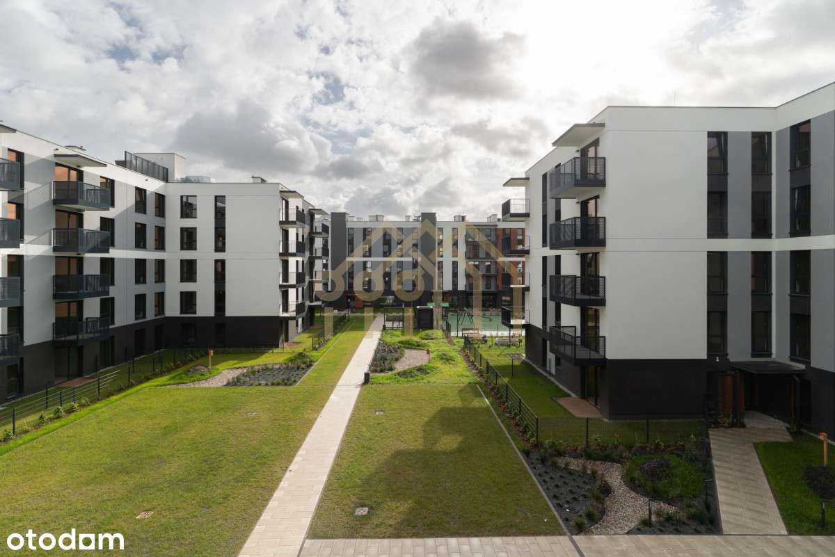 3-pok. mieszkanie | Stan developerski | Develia-16