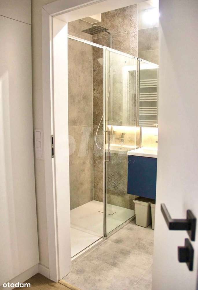 Stylowe 2 pok po remoncie |Centrum Stargardu-5