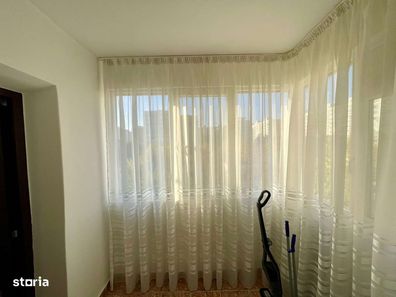 De vânzare apartament 2 camere decomandat - mobilat si utilat-11