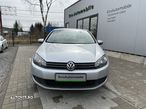 Volkswagen Golf 1.6 Team - 9