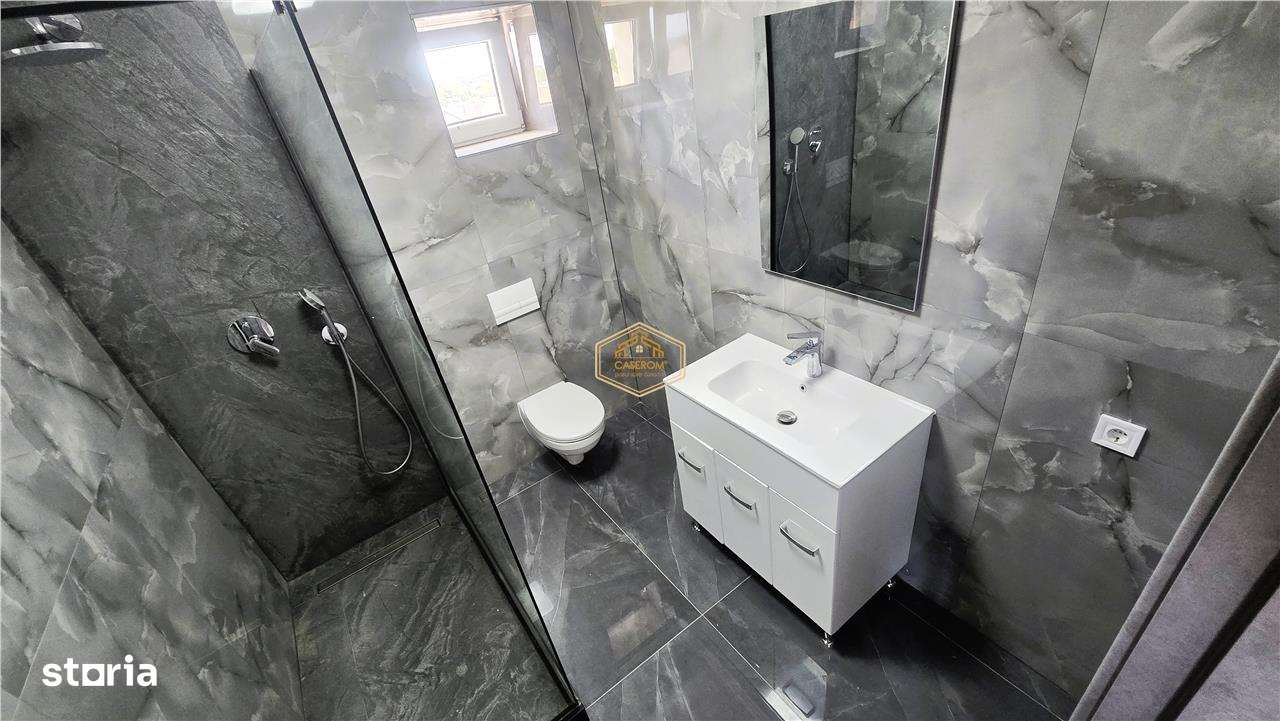 VIDEO | Totul Nou! Apartament cu 3 camere, aproape de Piata 14 Mai-11