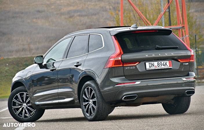 Volvo XC 60 - 8