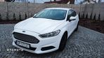 Ford Mondeo 1.5 TDCi ECOnetic Ambiente - 3