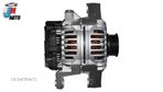 Alternator 1.6 1.8 16V 2.0 OPC Turbo 2.2 16V Opel Omega B Speedster Tigra - 2