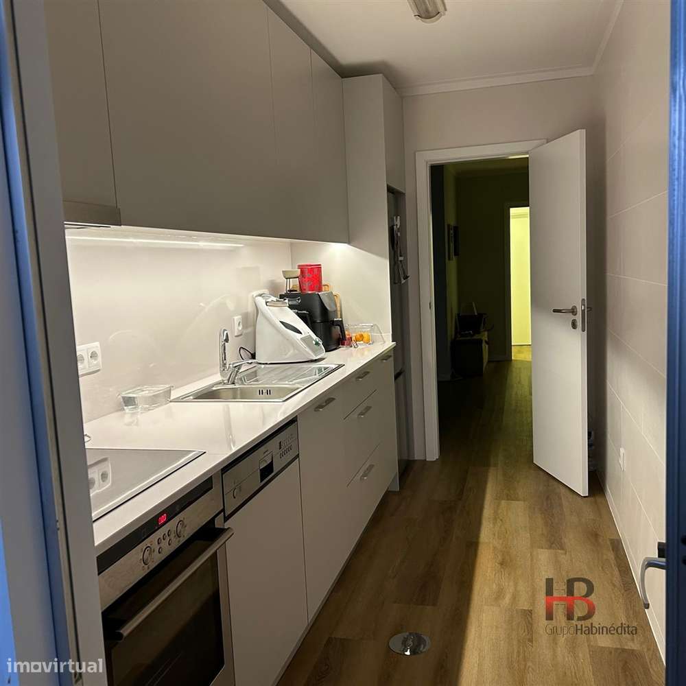 Apartamento T3 Venda em Paranhos,Porto-26