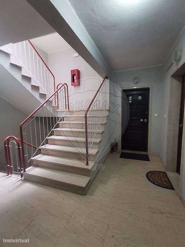 Apartamento T2 para venda-26