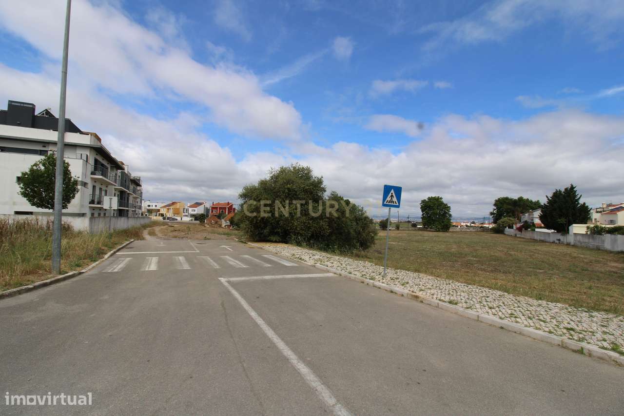 Terreno Urbano C/9680m2 em São Francisco, Alcochete - Grande imagem: 5/6