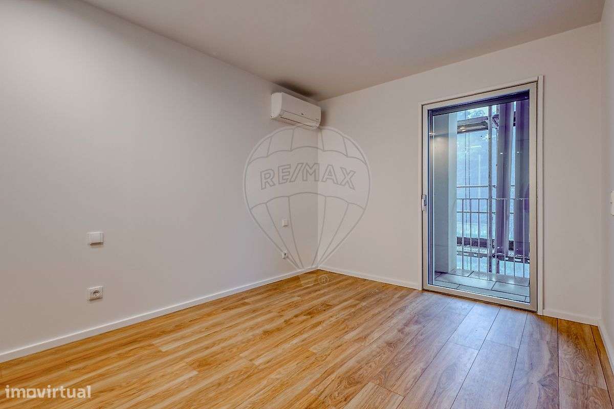 Apartamento T1 para venda - Grande imagem: 4/20