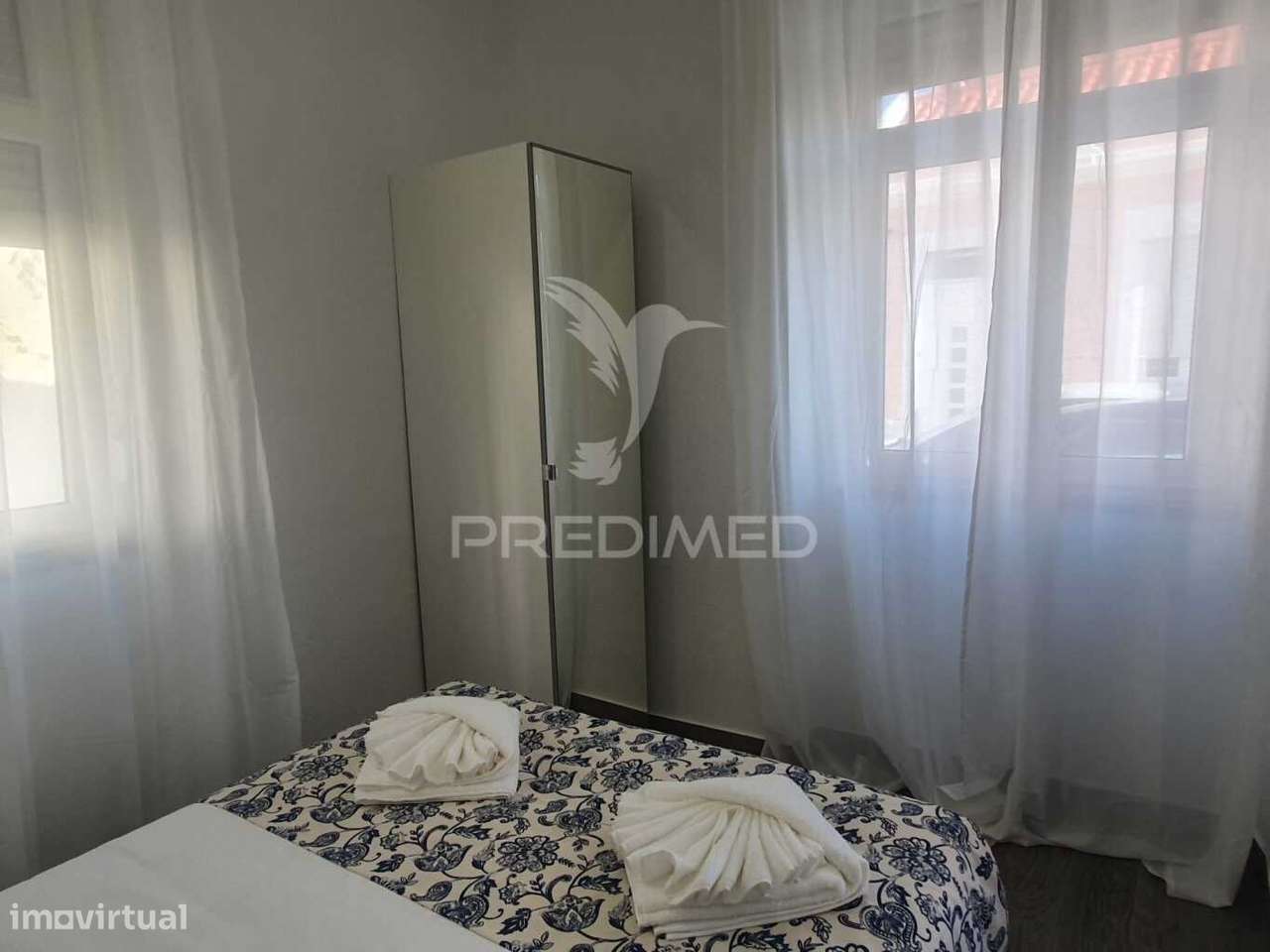 Moradia T1 - Grande imagem: 5/6