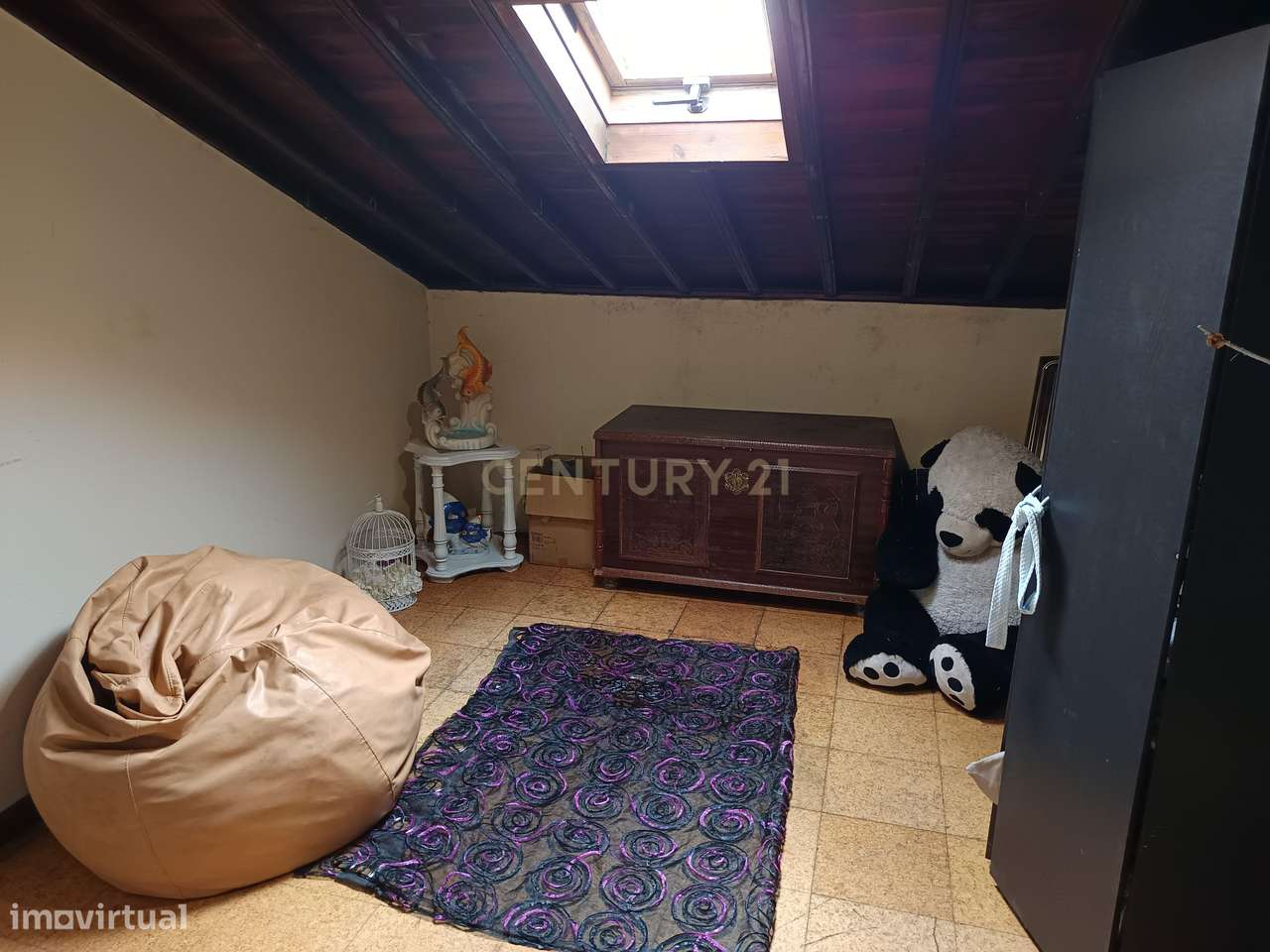 Moradia T3+ 2 em São Vicente Ferreira - Ponta Delgada (Açores)-16