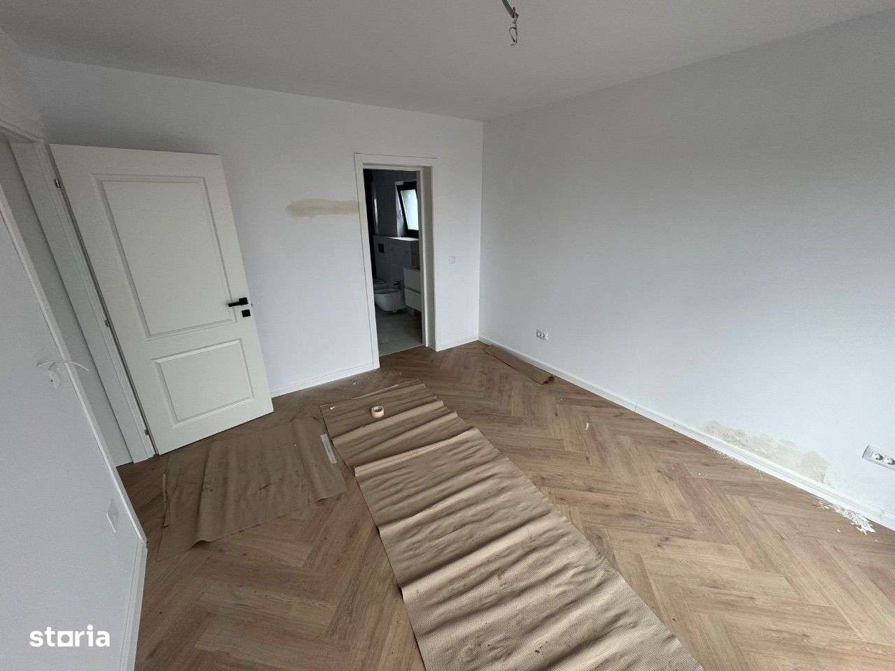 Vila modernă, 172 mp, teren 430 mp – Str. Pepinierei, Iași-4