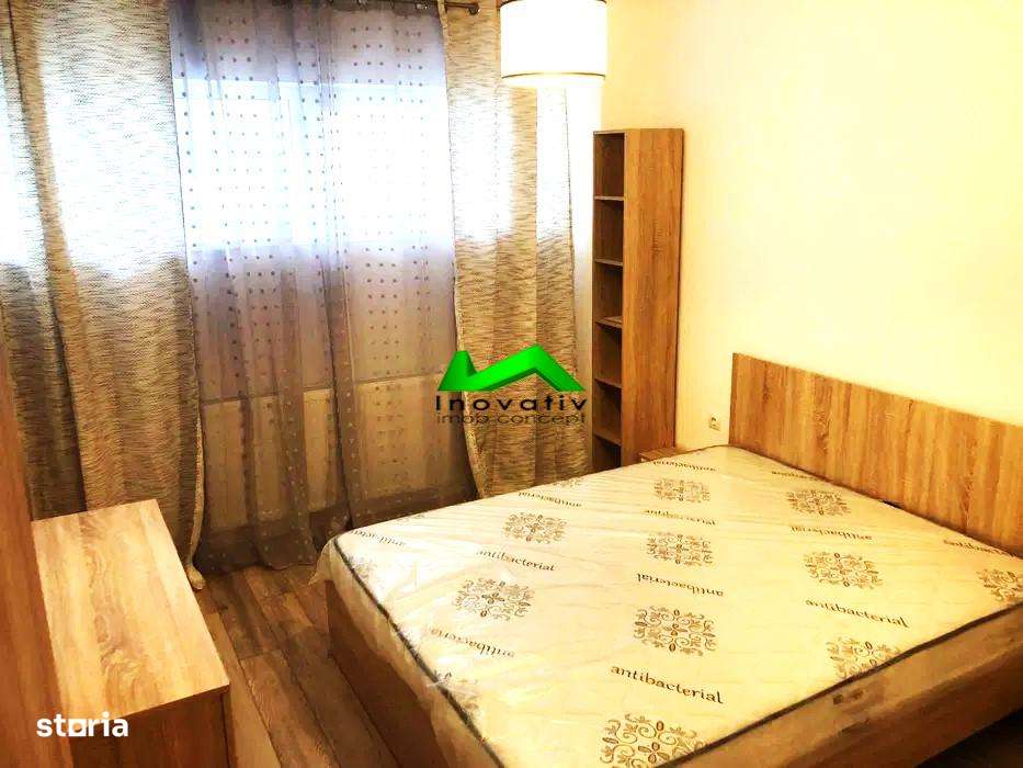 Apartament 3 camere de inchiriat Sibiu Kogalniceanu - Imagine principală: 5/8
