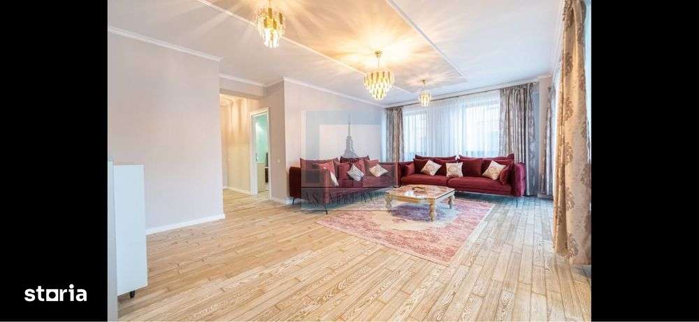 Apartament 3 camere de vanzare/ Poiana Brasov-2