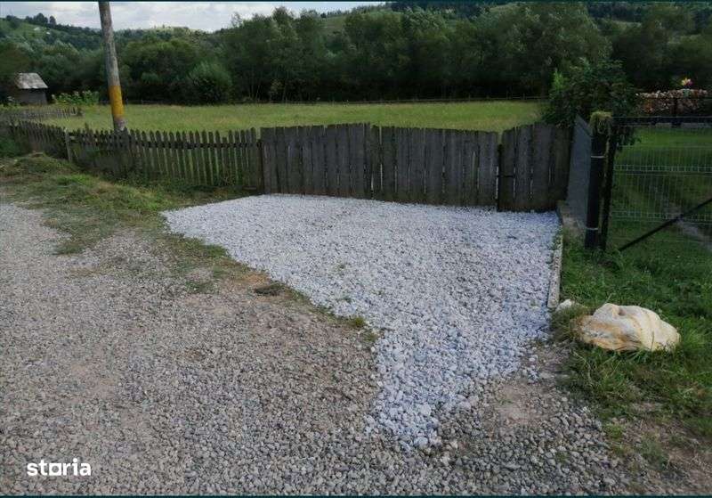 Teren intravilan Vama SV 1921mp 39ml deschidere intabulare 2018 - Imagine principală: 5/5