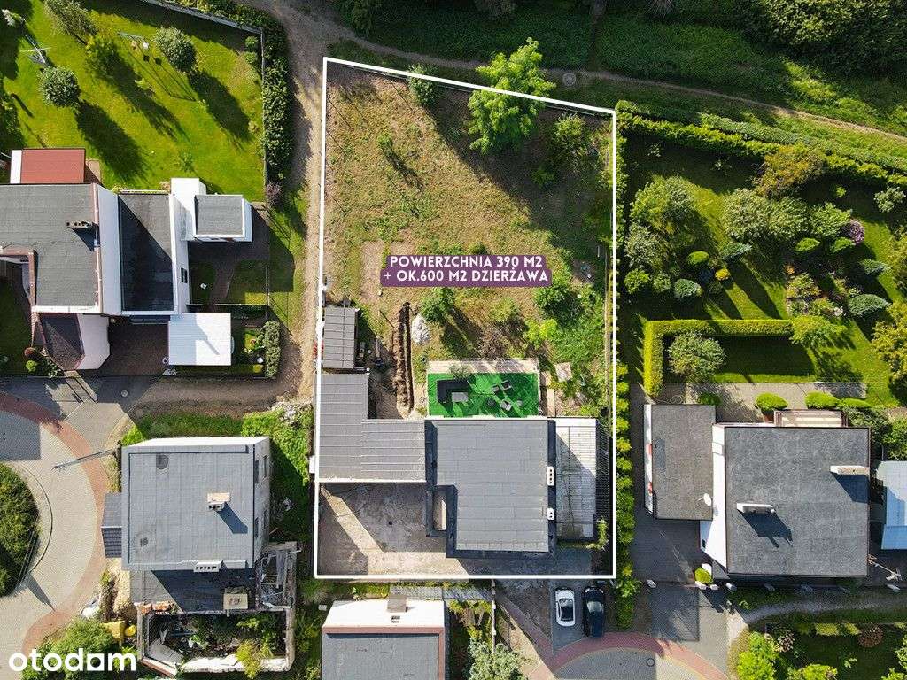 Stylowy Dom Wolnostojący Oborniki-19