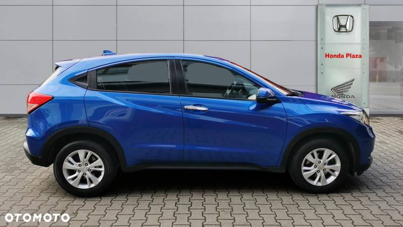 Honda HR-V 1.5 Elegance (ADAS) - 6