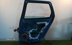 Porta Tras Direita Tr Drt Peugeot 407 Sw (6E_) - 5