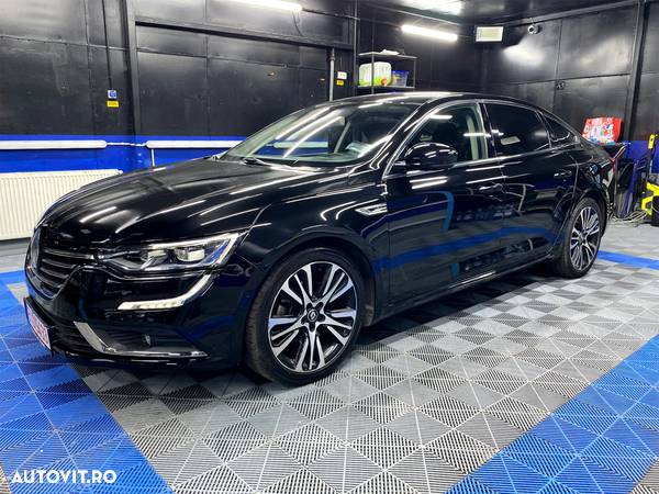 Renault Talisman ENERGY dCi 160 EDC INITIALE PARIS - 4