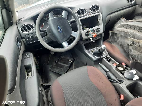 Dezmembrez Ford Focus 2 - 6