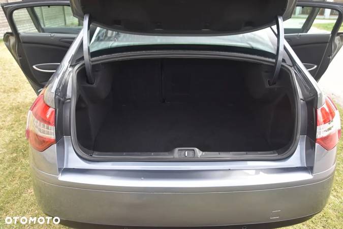 Citroën C5 2.0 HDi Seduction - 19