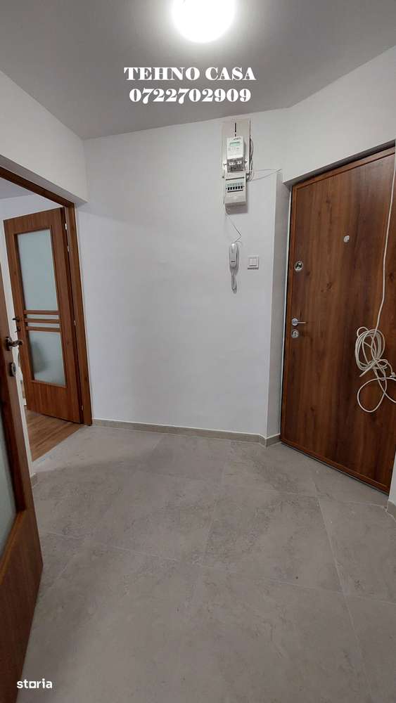 Bd. Chisinau, statia Pictor Harlescu, bloc stradal, reabilitat-15