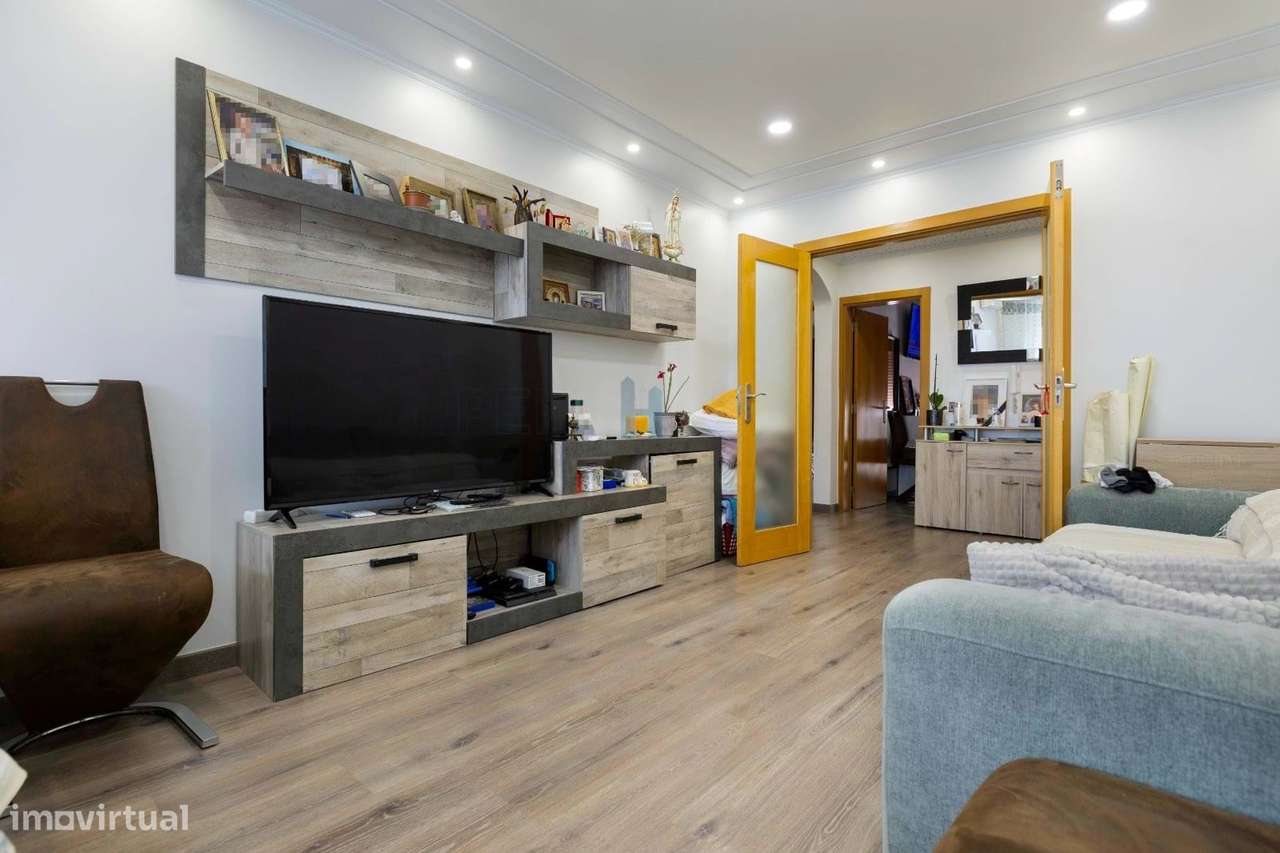 T3 em Parchal totalmente renovado - Grande imagem: 4/13