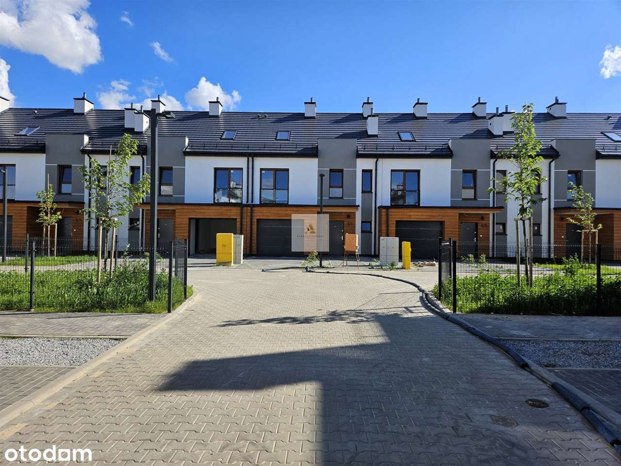 Dom na sprzedaż, Kąty Wrocławskie, 5 pokoi - Pełny obrazek: 3/20