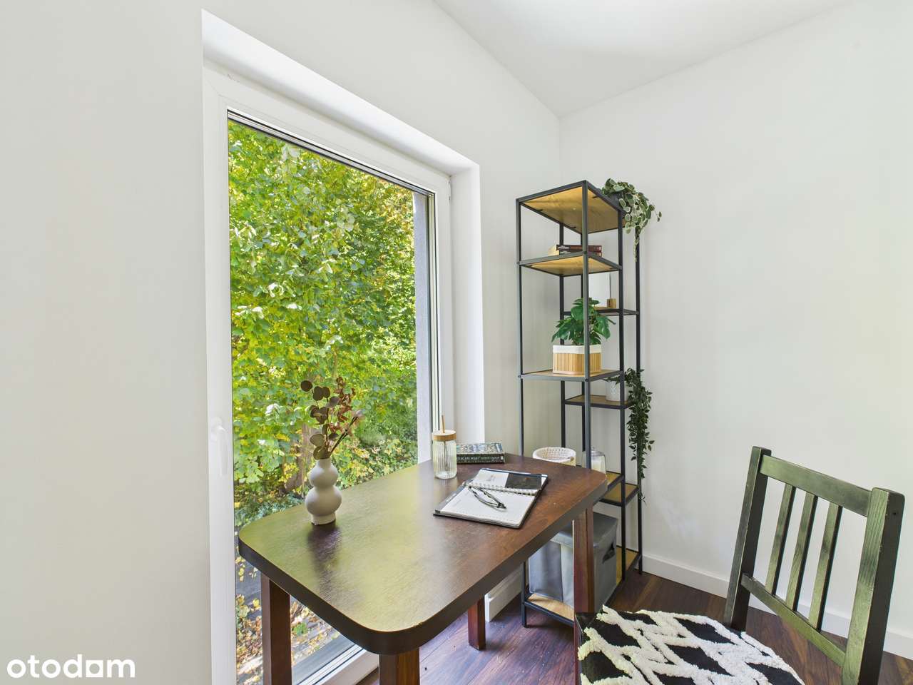 Skoczów, ul. Podkępie 20 – nowoczesna przestrzeń z klimatem-10