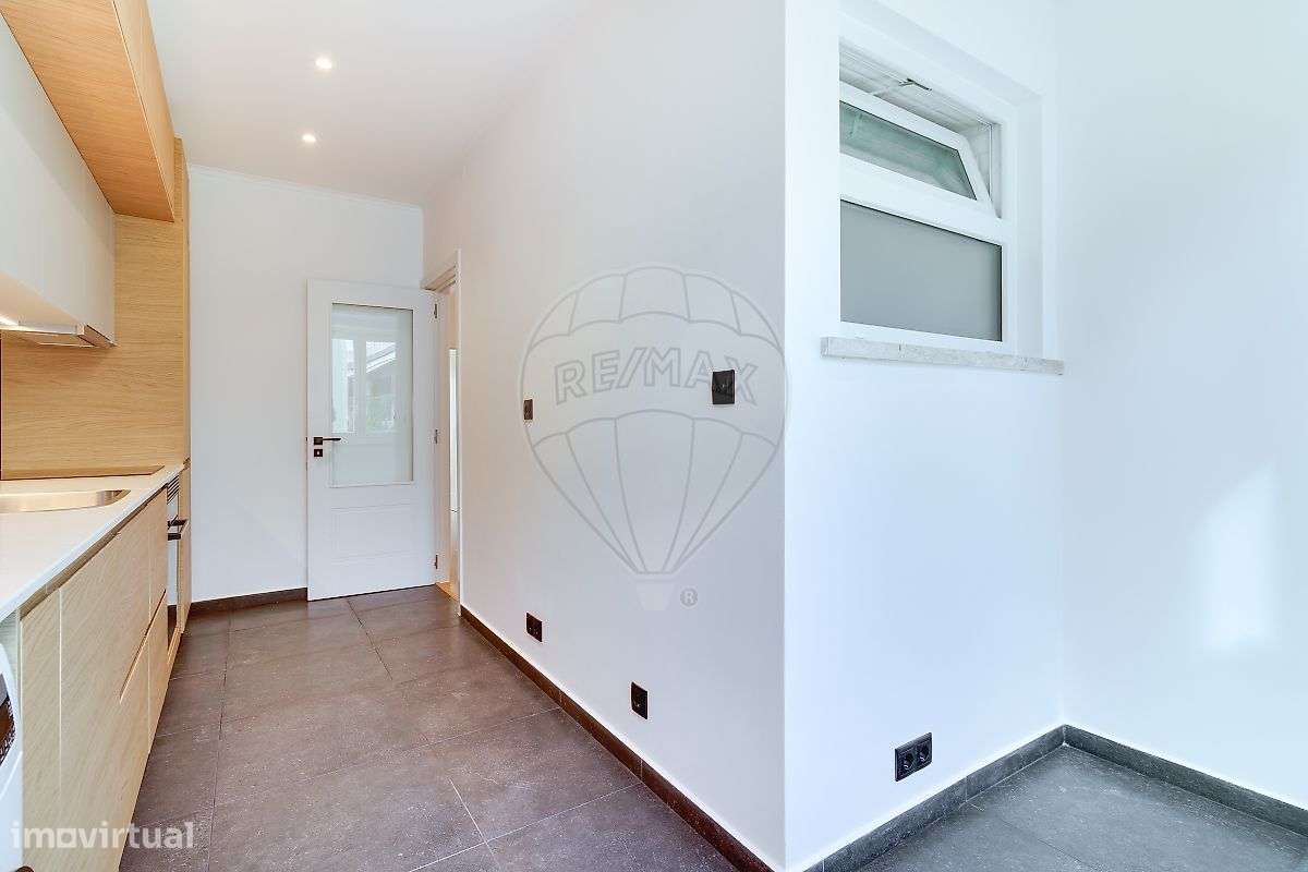 Apartamento T2 para venda-5