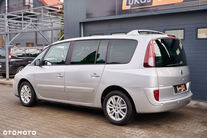 Renault Grand Espace 2.0 dCi 175 FAP Initiale - 8