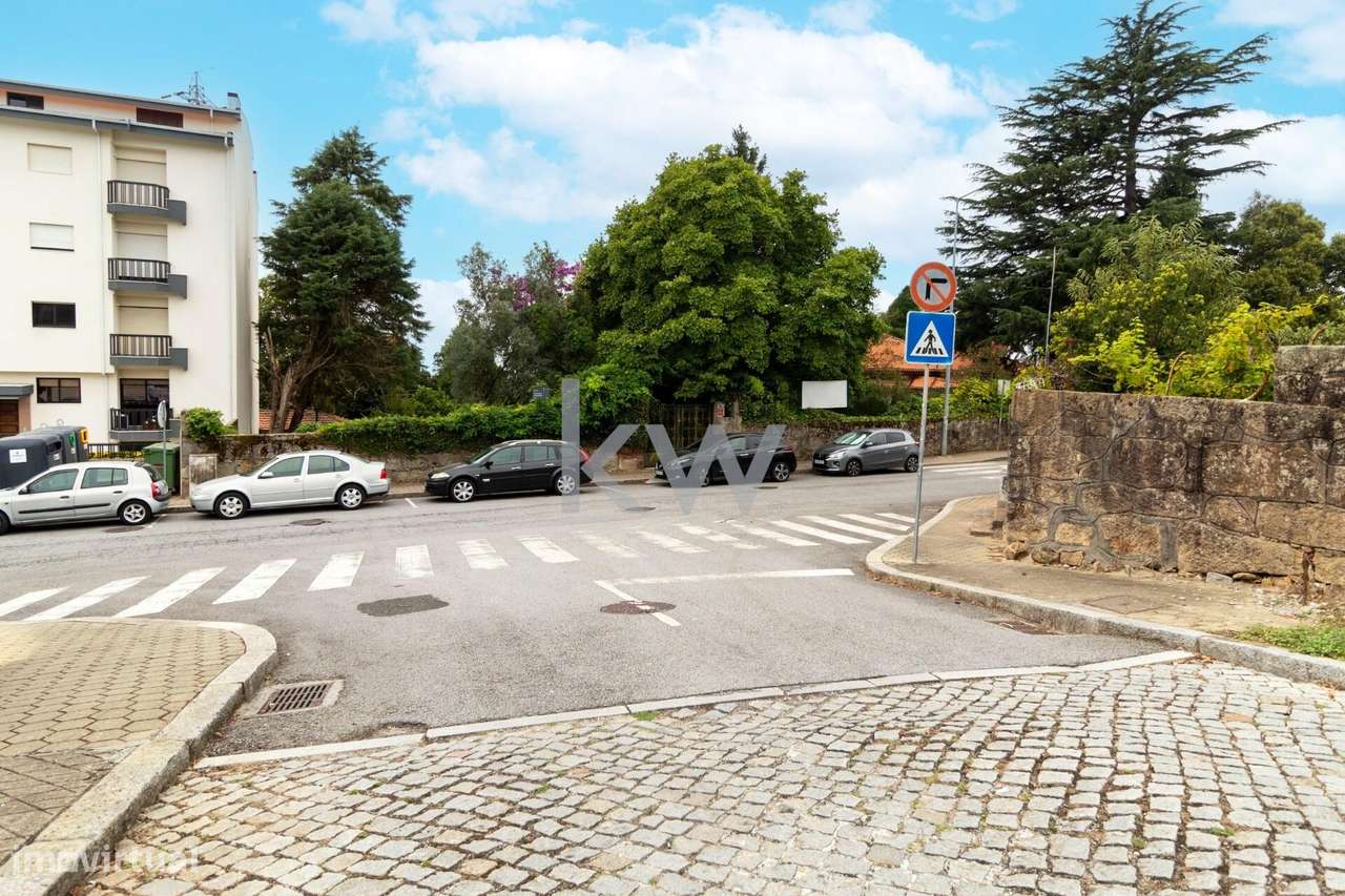 IMPONENTE CASA SENHORIAL COM 2534 M2 DE TERRENO, + 1 TERRENO URBANO DE - Grande imagem: 4/34