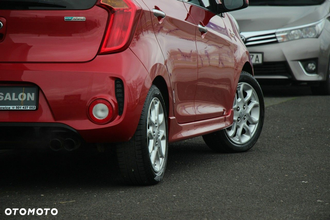 Kia Picanto - 6