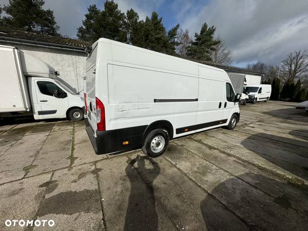 Fiat Ducato Maxi - 8