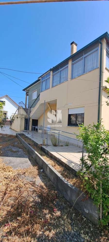 Moradia Isolada com 2000m2 terreno - Grande imagem: 4/20