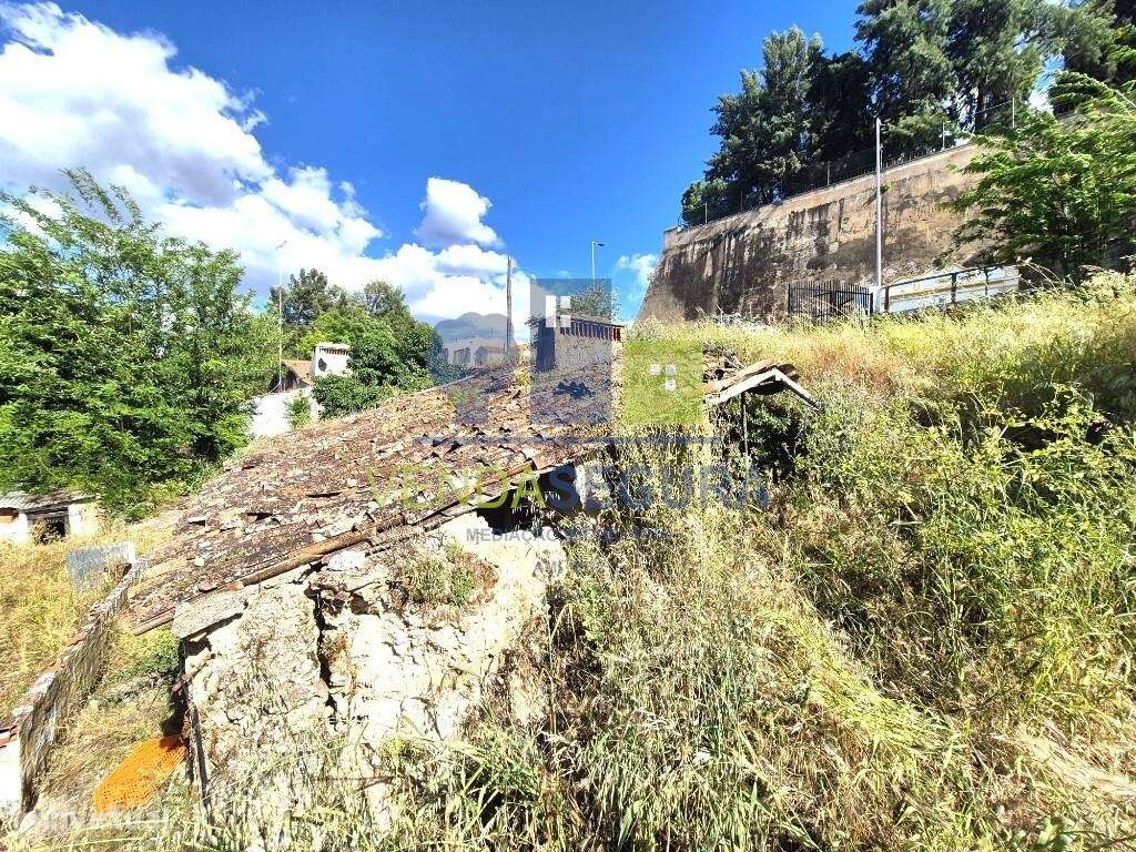 Prédio  Misto, com 0,7250 Ha | MOURA-13