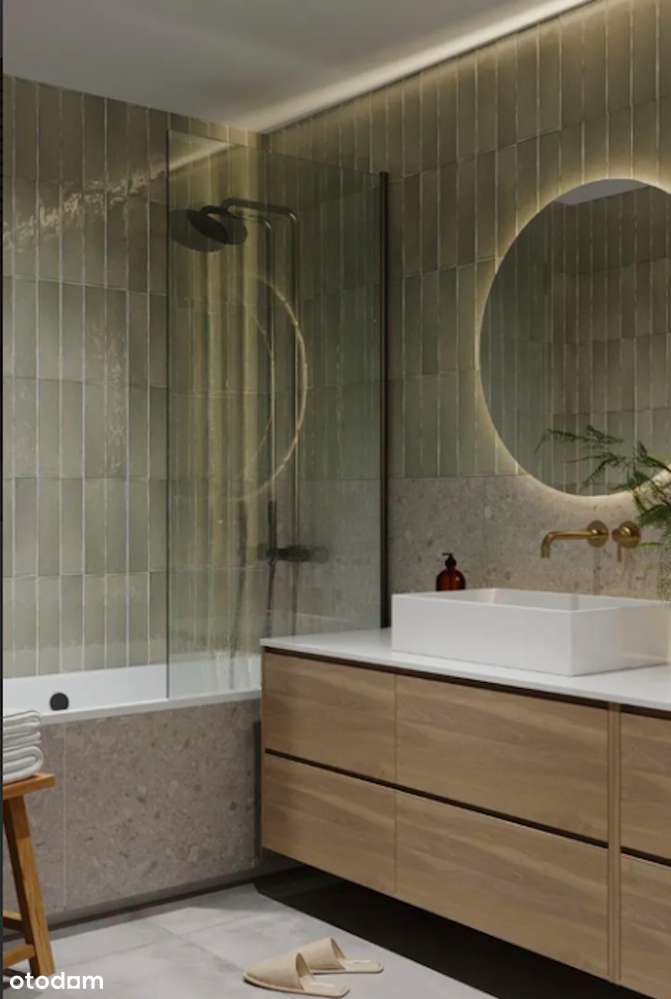 GOTOWE - zapraszam do oglądania! 4/5 pokoi! Blisko Metro Mińska!-7