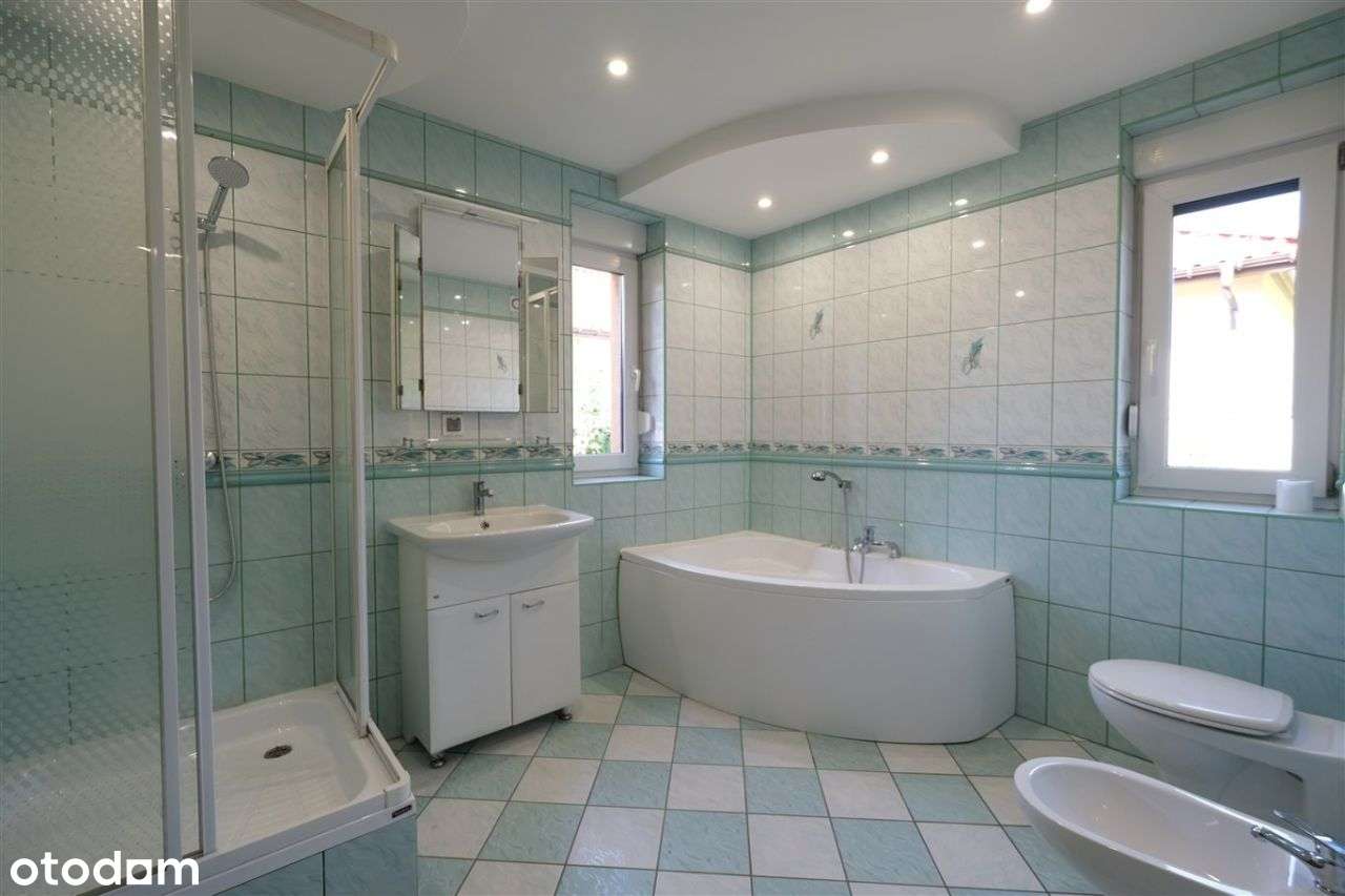 Komfortowy Dom dla Rodziny! Os. Klimontów-13