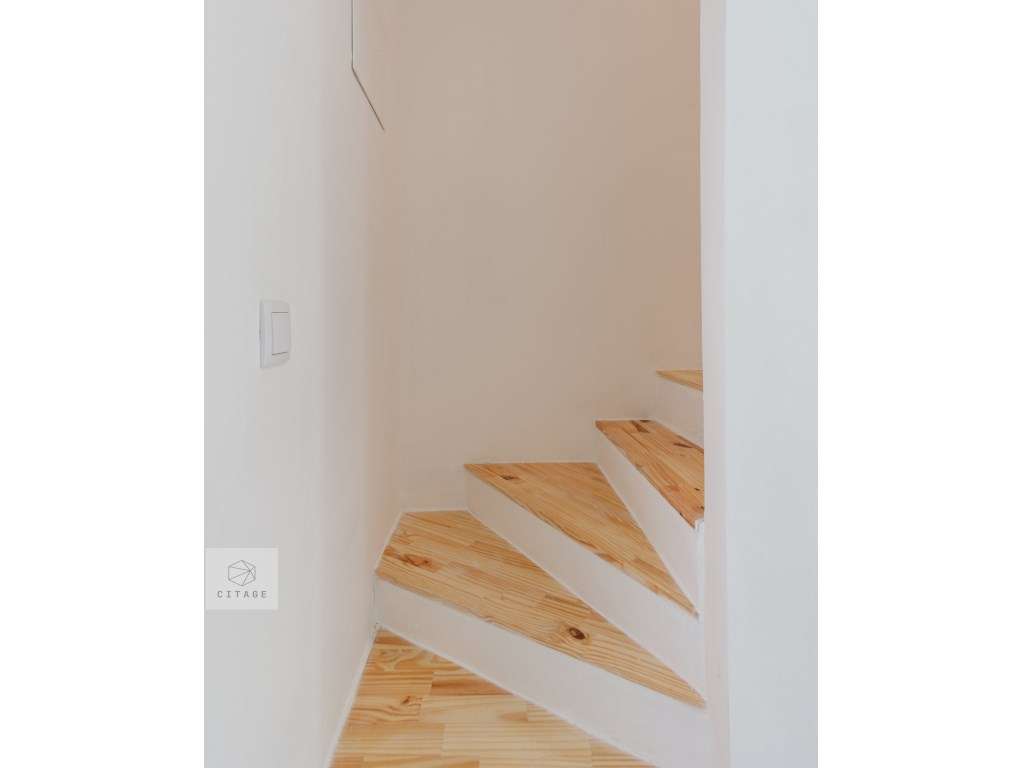 Moradia T2 para venda a poucos minutos de Avis-21