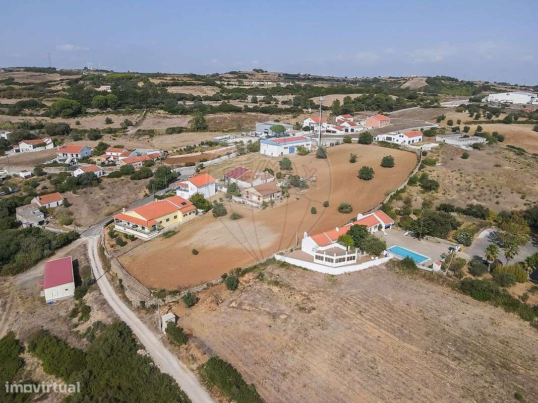 Moradia T2 para venda-42