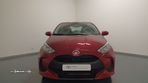 Toyota Yaris 1.0 VVT-i Comfort Plus - 5